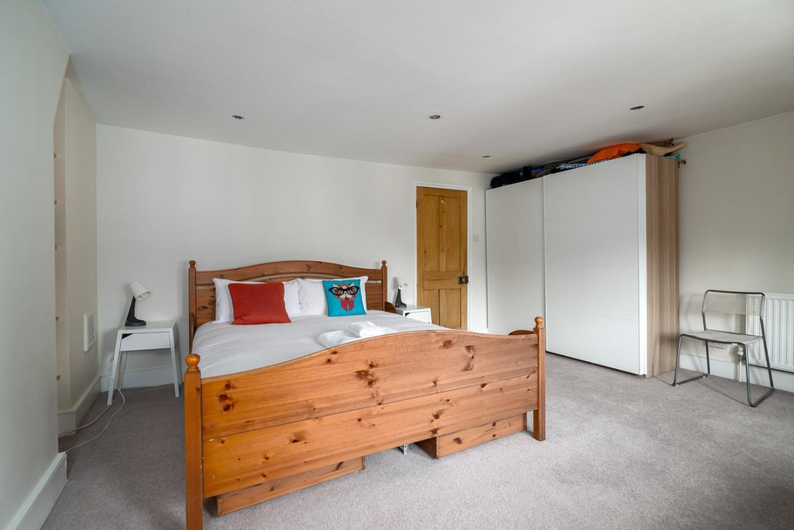 Guestready - Tranquil Near Peckham Appartamento