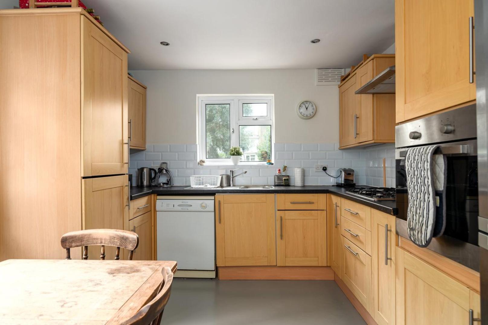 Guestready - Tranquil Near Peckham Appartamento