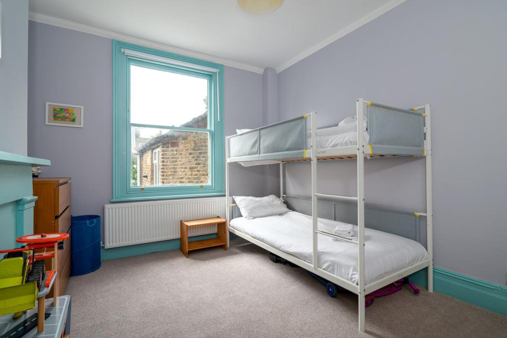 Appartamento Guestready - Tranquil Near Peckham