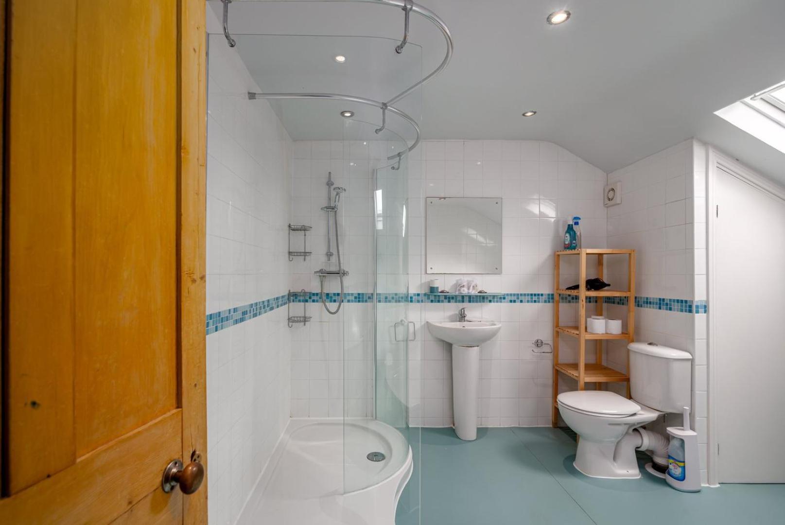 Appartamento Guestready - Tranquil Near Peckham *