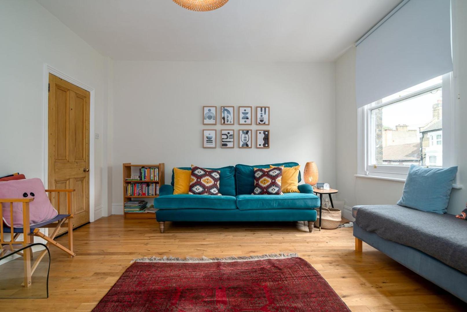Guestready - Tranquil Near Peckham * Londra