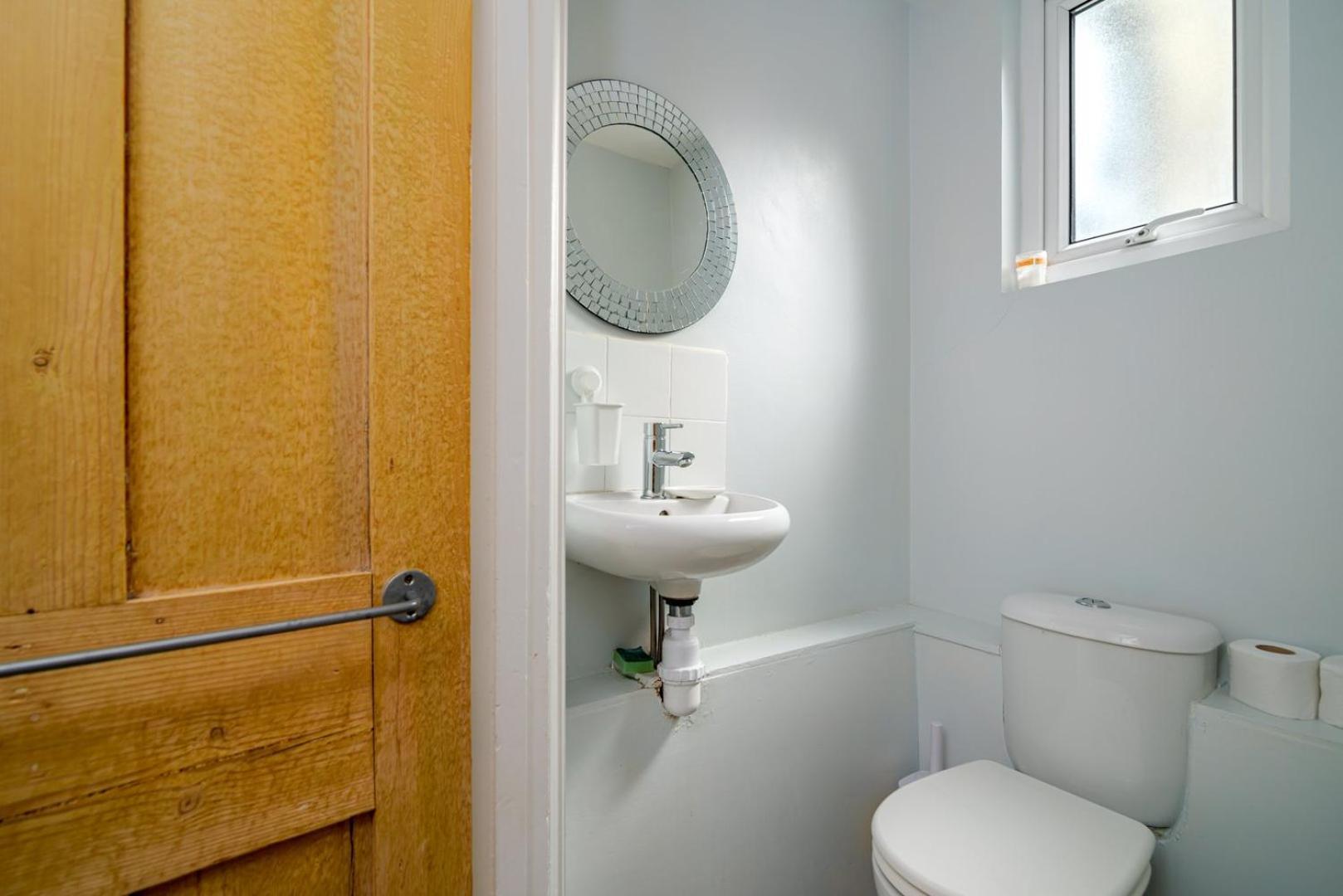 Guestready - Tranquil Near Peckham Appartamento