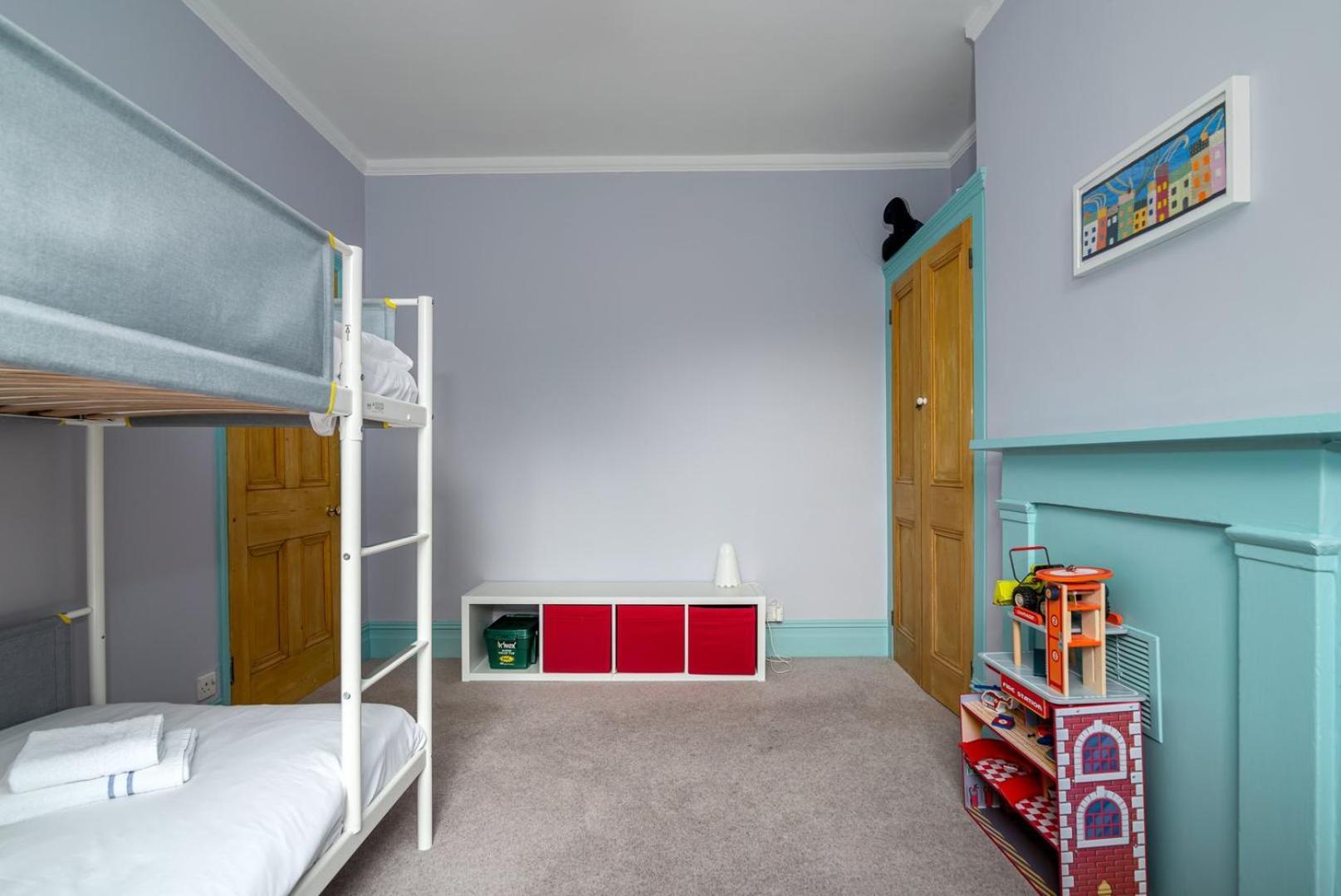 Appartamento Guestready - Tranquil Near Peckham Londra
