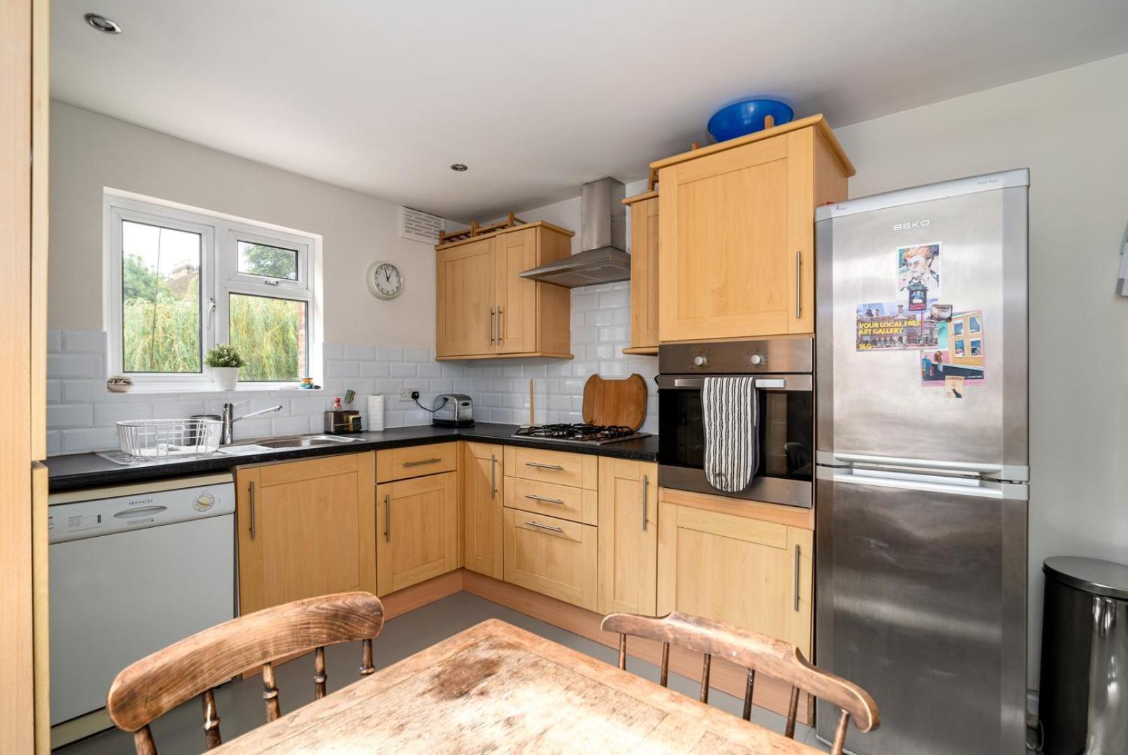 Guestready - Tranquil Near Peckham Appartamento Londra