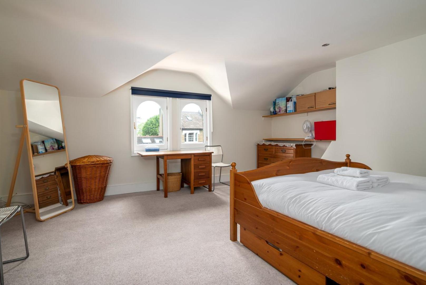 Guestready - Tranquil Near Peckham Londra