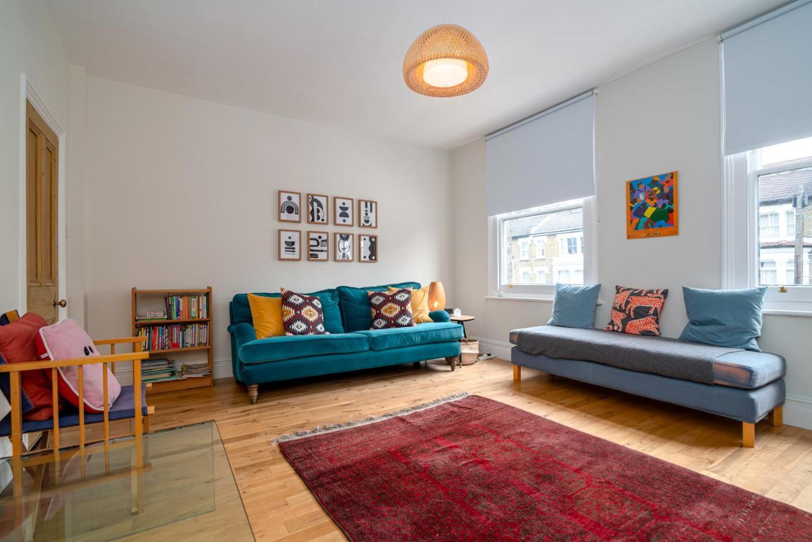 Guestready - Tranquil Near Peckham