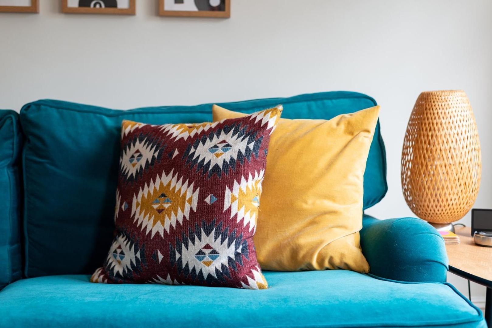 Appartamento Guestready - Tranquil Near Peckham
