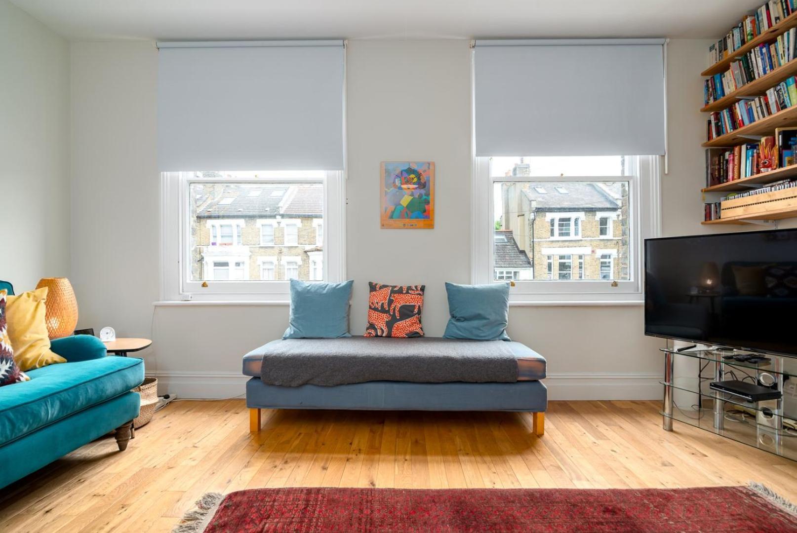 Guestready - Tranquil Near Peckham Appartamento *