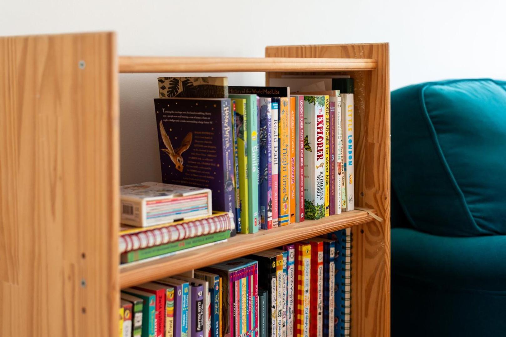 Guestready - Tranquil Near Peckham Appartamento *