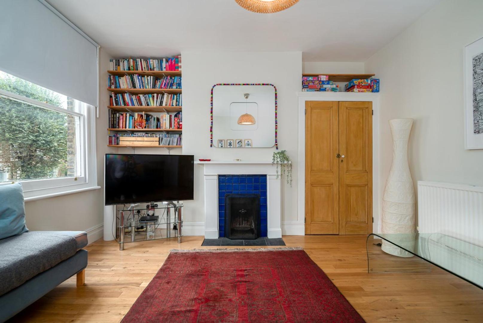 Appartamento Guestready - Tranquil Near Peckham