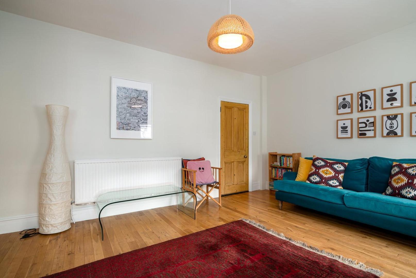 Guestready - Tranquil Near Peckham * Londra