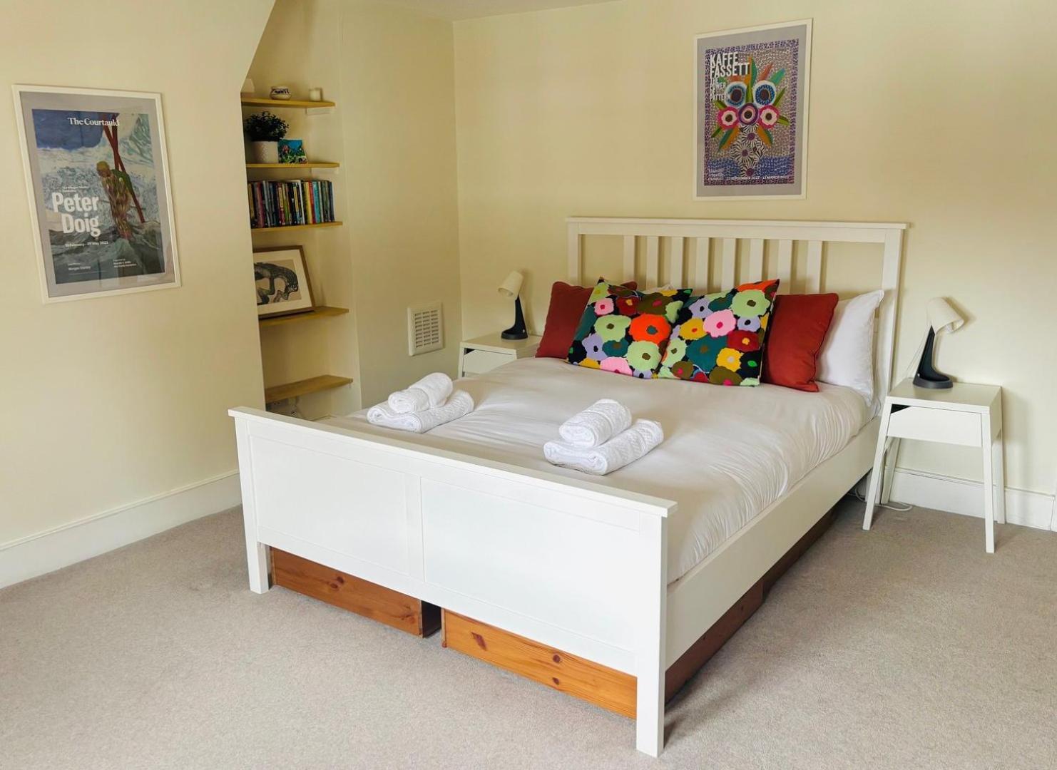 Appartamento Guestready - Tranquil Near Peckham